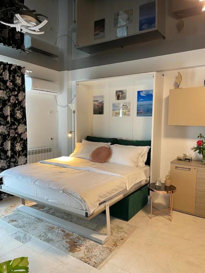 Peacock Studio Navodari Luaran gambar